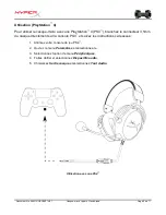 Preview for 42 page of HyperX Cloud Alpha Installation Manuals