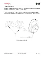 Preview for 43 page of HyperX Cloud Alpha Installation Manuals