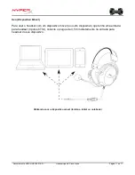 Preview for 67 page of HyperX Cloud Alpha Installation Manuals