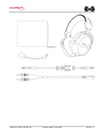 Preview for 70 page of HyperX Cloud Alpha Installation Manuals