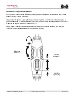 Preview for 74 page of HyperX Cloud Alpha Installation Manuals