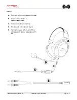 Preview for 83 page of HyperX Cloud Alpha Installation Manuals