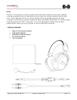 Preview for 91 page of HyperX Cloud Alpha Installation Manuals