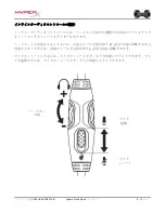 Preview for 107 page of HyperX Cloud Alpha Installation Manuals