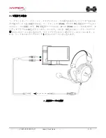 Preview for 108 page of HyperX Cloud Alpha Installation Manuals