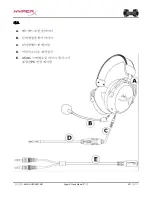 Preview for 116 page of HyperX Cloud Alpha Installation Manuals