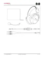 Preview for 125 page of HyperX Cloud Alpha Installation Manuals