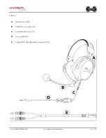 Preview for 128 page of HyperX Cloud Alpha Installation Manuals