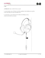 Preview for 129 page of HyperX Cloud Alpha Installation Manuals