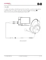 Preview for 131 page of HyperX Cloud Alpha Installation Manuals