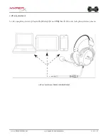 Preview for 134 page of HyperX Cloud Alpha Installation Manuals