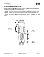 Preview for 140 page of HyperX Cloud Alpha Installation Manuals