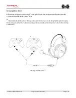 Preview for 143 page of HyperX Cloud Alpha Installation Manuals