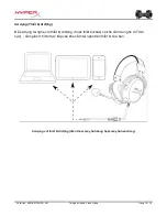 Preview for 144 page of HyperX Cloud Alpha Installation Manuals