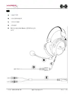 Preview for 158 page of HyperX Cloud Alpha Installation Manuals