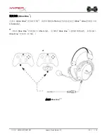 Preview for 163 page of HyperX Cloud Alpha Installation Manuals