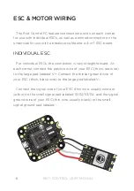 Preview for 6 page of Hypetrain Electronics Riot Control User Manual