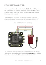 Preview for 17 page of Hypetrain Electronics Riot Control User Manual