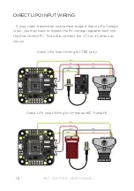 Preview for 18 page of Hypetrain Electronics Riot Control User Manual