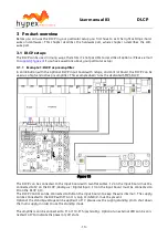 Preview for 13 page of Hypex Electronics DLCP User Manual