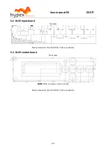 Preview for 29 page of Hypex Electronics DLCP User Manual