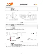 Preview for 5 page of Hypex Electronics PSC2.400 User Manual