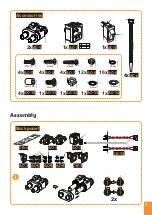 Preview for 7 page of Hypex Electronics SMPS400A180 Assembly Instructions Manual