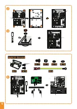 Preview for 12 page of Hypex Electronics SMPS400A180 Assembly Instructions Manual