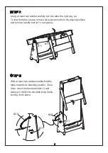 Preview for 5 page of Hypro HP04434 Assembly Instruction Manual