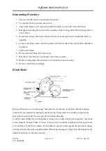 Preview for 5 page of HyQuest Solutions BAROSSA DDT700 Instruction Manual