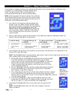 Preview for 32 page of HySecurity SlideDriver 50VF2 Installation And Reference Manual