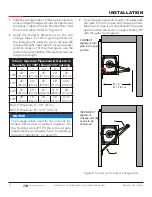 Preview for 32 page of HySecurity SwingSmart DC 20 Programming And Operations Manual