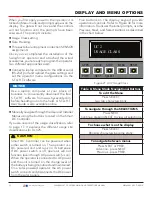 Preview for 52 page of HySecurity SwingSmart DC 20 Programming And Operations Manual