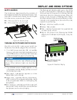 Preview for 53 page of HySecurity SwingSmart DC 20 Programming And Operations Manual