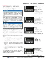 Preview for 55 page of HySecurity SwingSmart DC 20 Programming And Operations Manual