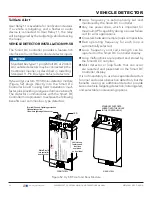 Preview for 90 page of HySecurity SwingSmart DC 20 Programming And Operations Manual