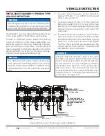 Preview for 93 page of HySecurity SwingSmart DC 20 Programming And Operations Manual