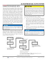 Preview for 101 page of HySecurity SwingSmart DC 20 Programming And Operations Manual