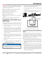 Preview for 108 page of HySecurity SwingSmart DC 20 Programming And Operations Manual