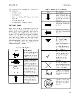 Preview for 19 page of Hyster A1.3-1.5XNT Service Manual