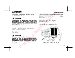 Preview for 81 page of Hyster CHALLENGER H100XL Operating Manual