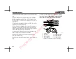 Preview for 90 page of Hyster CHALLENGER H100XL Operating Manual