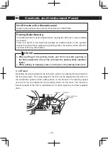 Preview for 36 page of Hyster H1.5XT Operating Manual