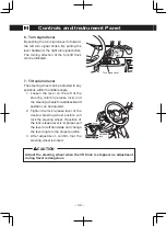 Preview for 38 page of Hyster H1.5XT Operating Manual