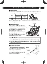 Preview for 41 page of Hyster H1.5XT Operating Manual