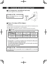 Preview for 42 page of Hyster H1.5XT Operating Manual