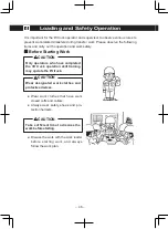 Preview for 50 page of Hyster H1.5XT Operating Manual