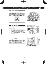 Preview for 53 page of Hyster H1.5XT Operating Manual