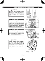 Preview for 55 page of Hyster H1.5XT Operating Manual