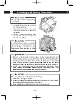 Preview for 56 page of Hyster H1.5XT Operating Manual